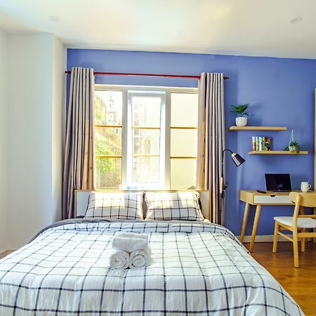 Dreamy House - Boutique Hotel Da Nang Zewnętrze zdjęcie