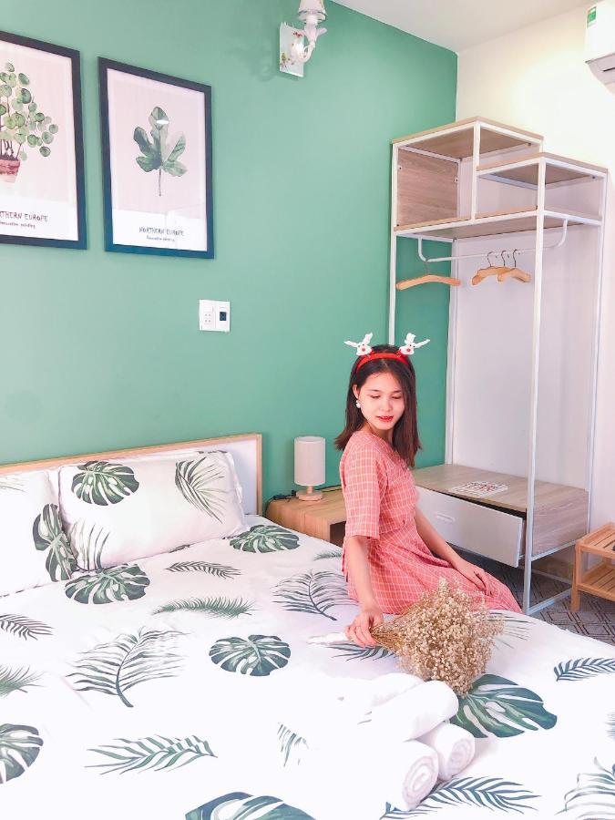 Dreamy House - Boutique Hotel Da Nang Zewnętrze zdjęcie
