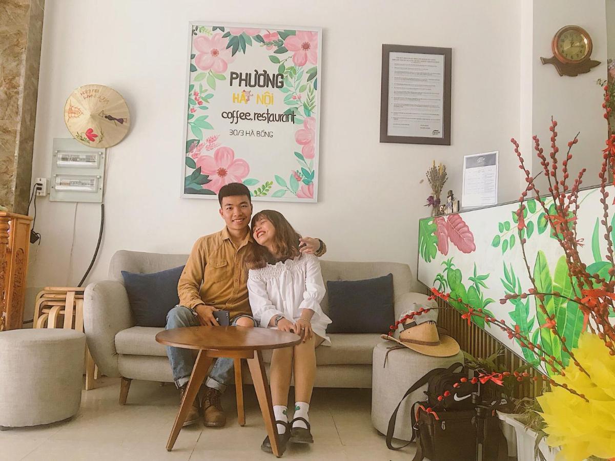 Dreamy House - Boutique Hotel Da Nang Zewnętrze zdjęcie