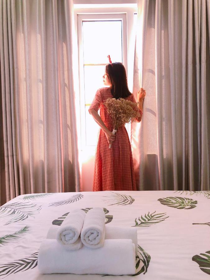 Dreamy House - Boutique Hotel Da Nang Zewnętrze zdjęcie