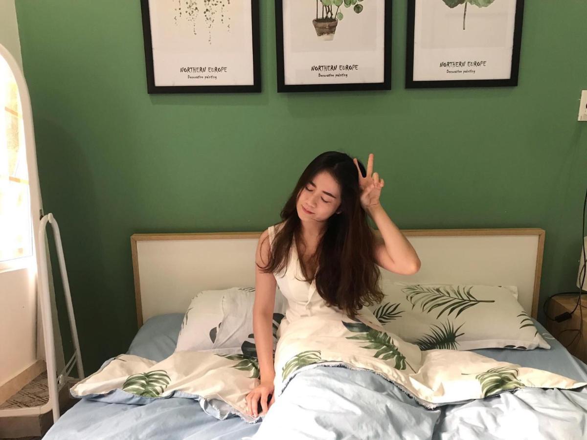 Dreamy House - Boutique Hotel Da Nang Zewnętrze zdjęcie