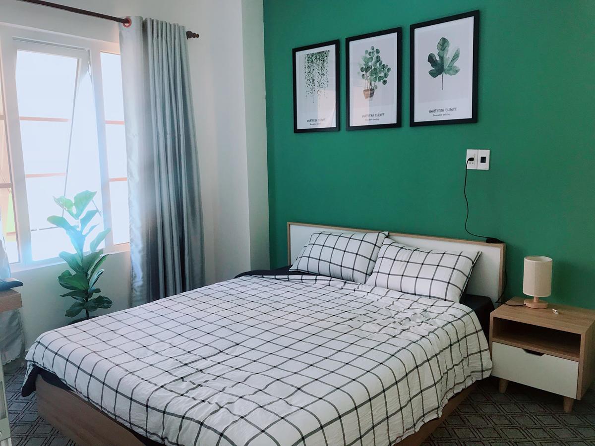 Dreamy House - Boutique Hotel Da Nang Zewnętrze zdjęcie