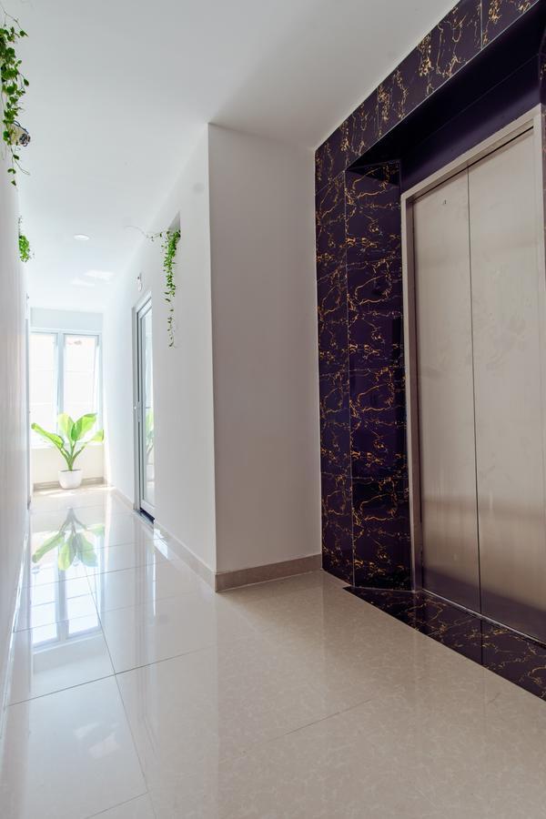 Dreamy House - Boutique Hotel Da Nang Zewnętrze zdjęcie