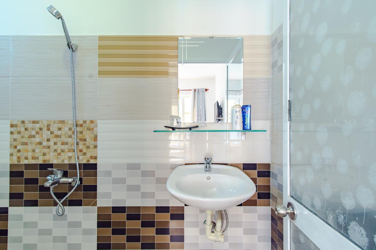 Dreamy House - Boutique Hotel Da Nang Zewnętrze zdjęcie