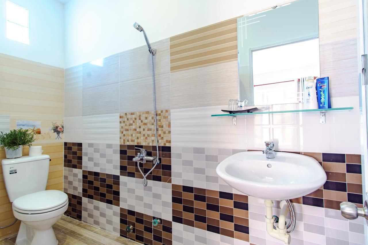 Dreamy House - Boutique Hotel Da Nang Zewnętrze zdjęcie