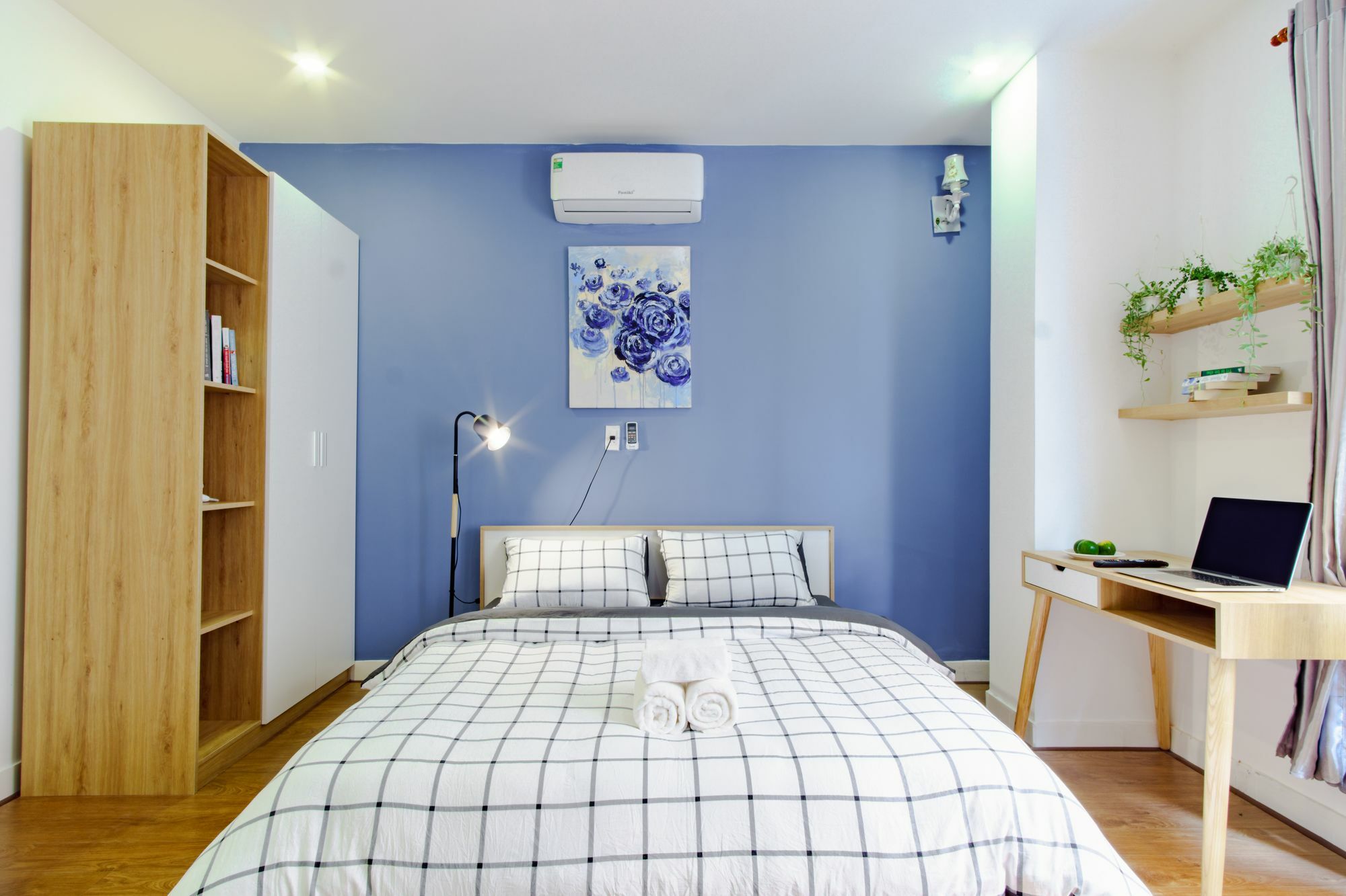 Dreamy House - Boutique Hotel Da Nang Zewnętrze zdjęcie