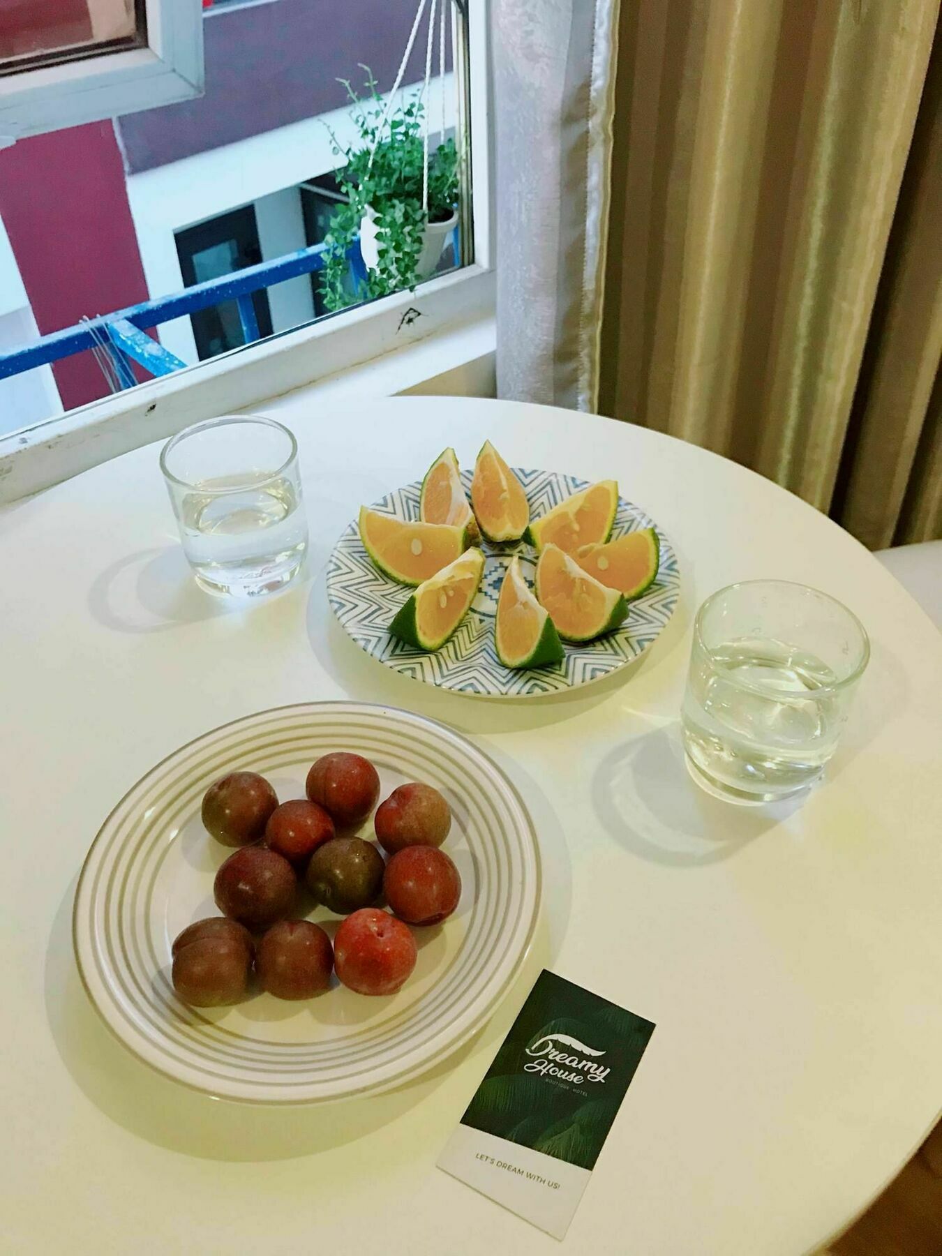 Dreamy House - Boutique Hotel Da Nang Zewnętrze zdjęcie