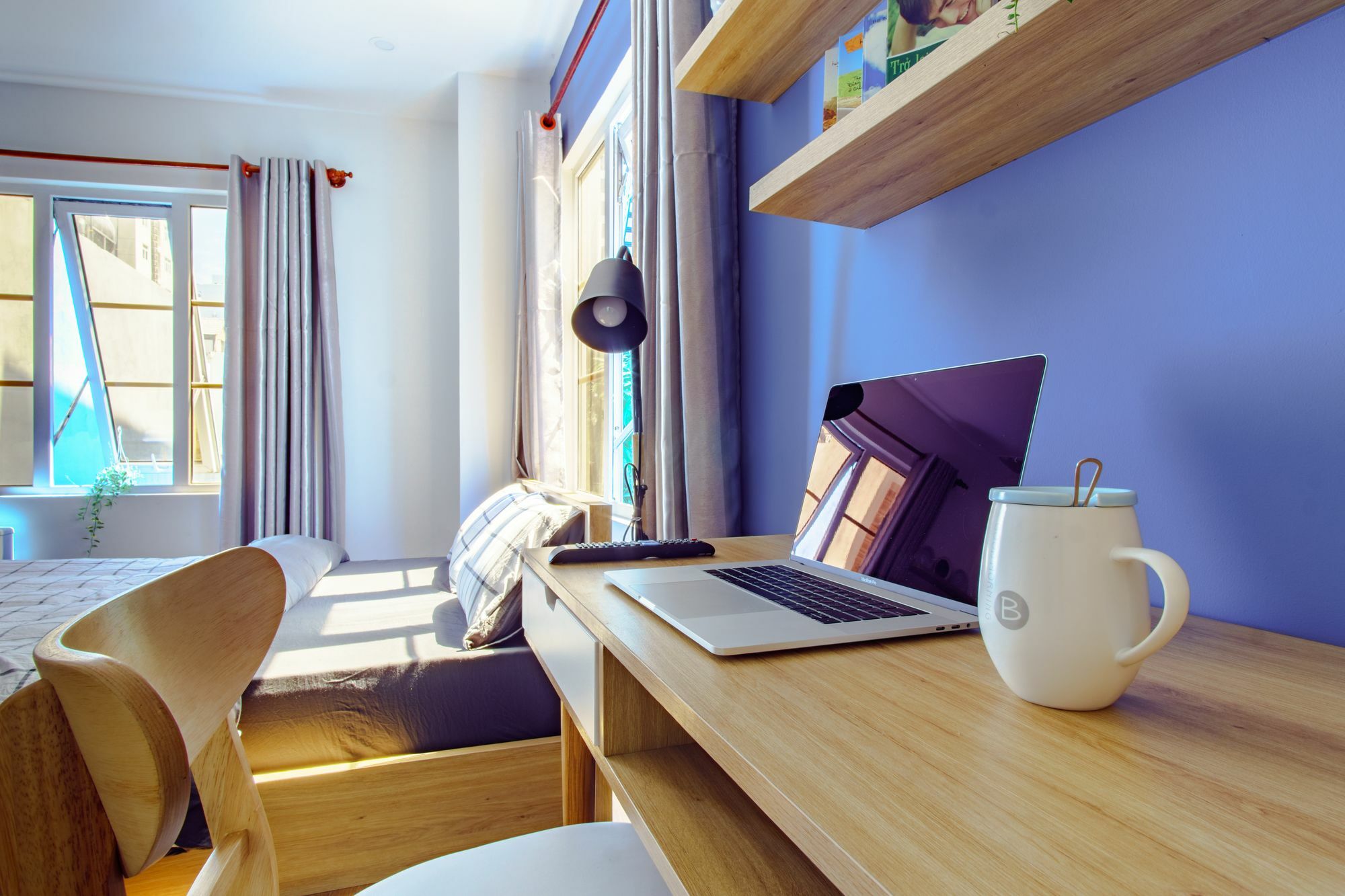 Dreamy House - Boutique Hotel Da Nang Zewnętrze zdjęcie