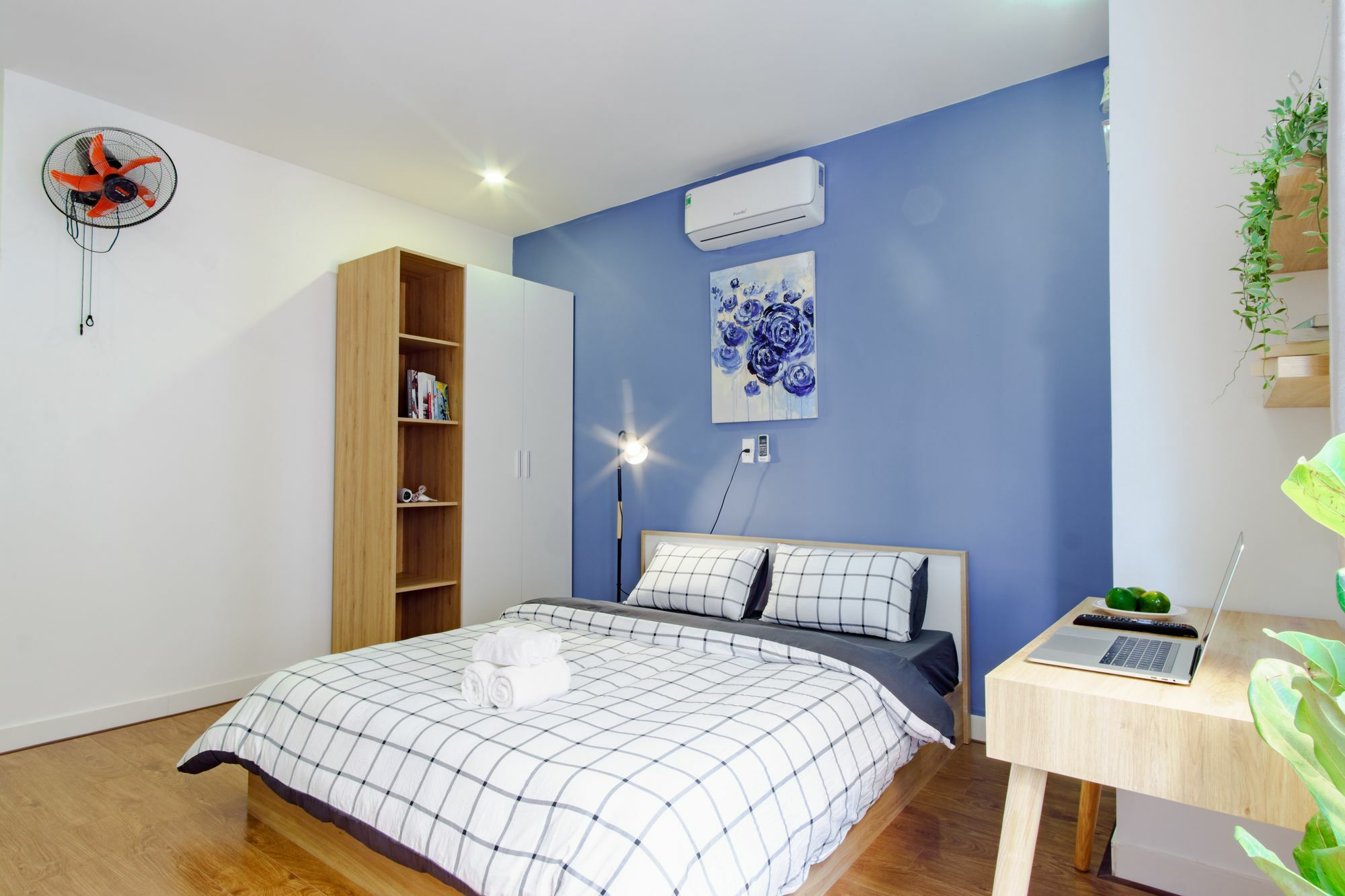 Dreamy House - Boutique Hotel Da Nang Zewnętrze zdjęcie