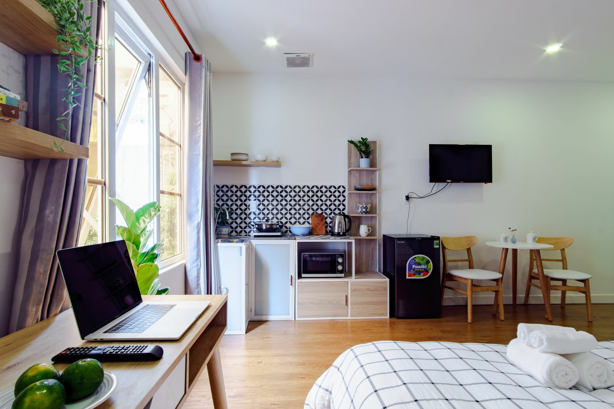 Dreamy House - Boutique Hotel Da Nang Zewnętrze zdjęcie