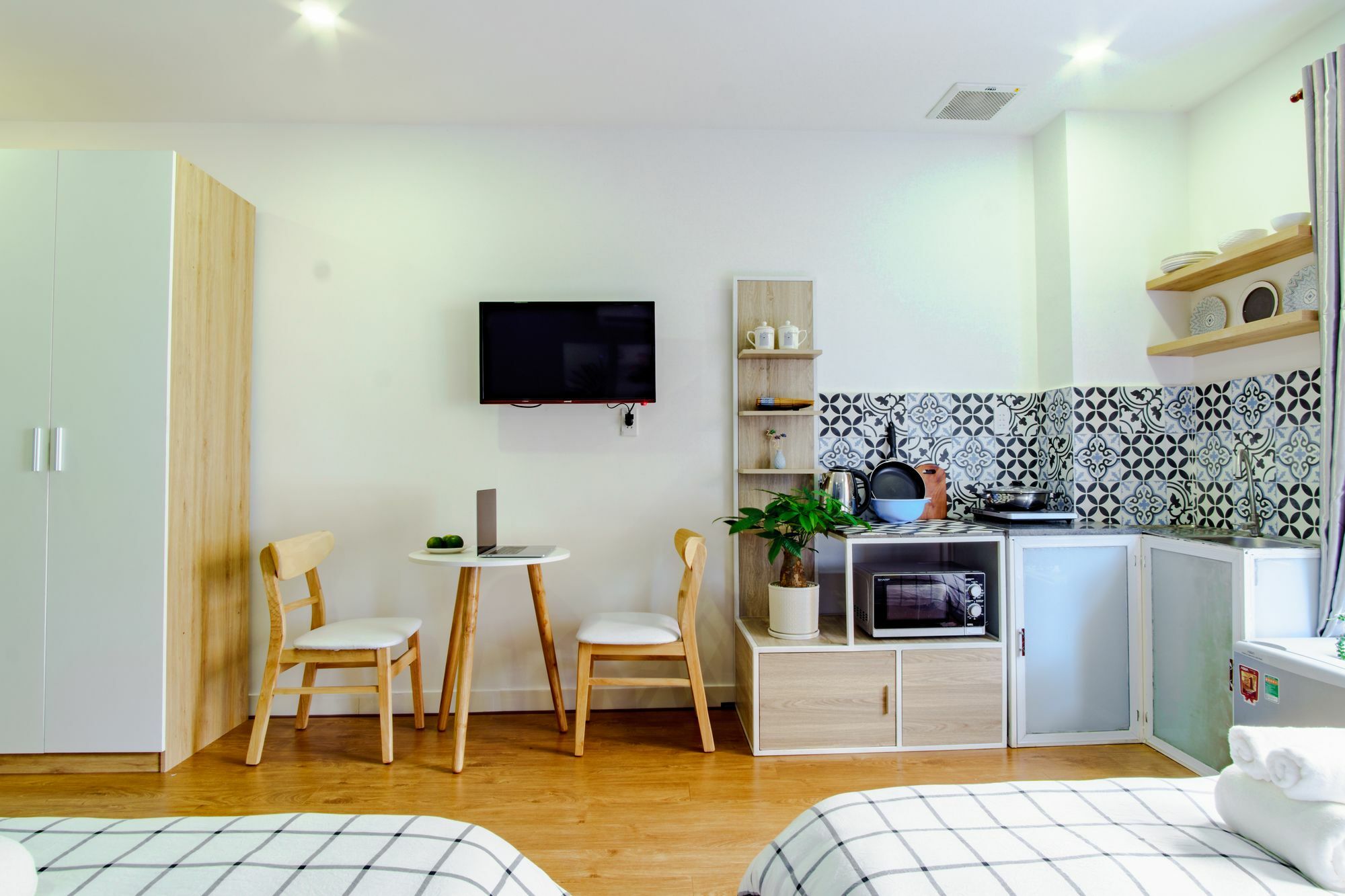 Dreamy House - Boutique Hotel Da Nang Zewnętrze zdjęcie