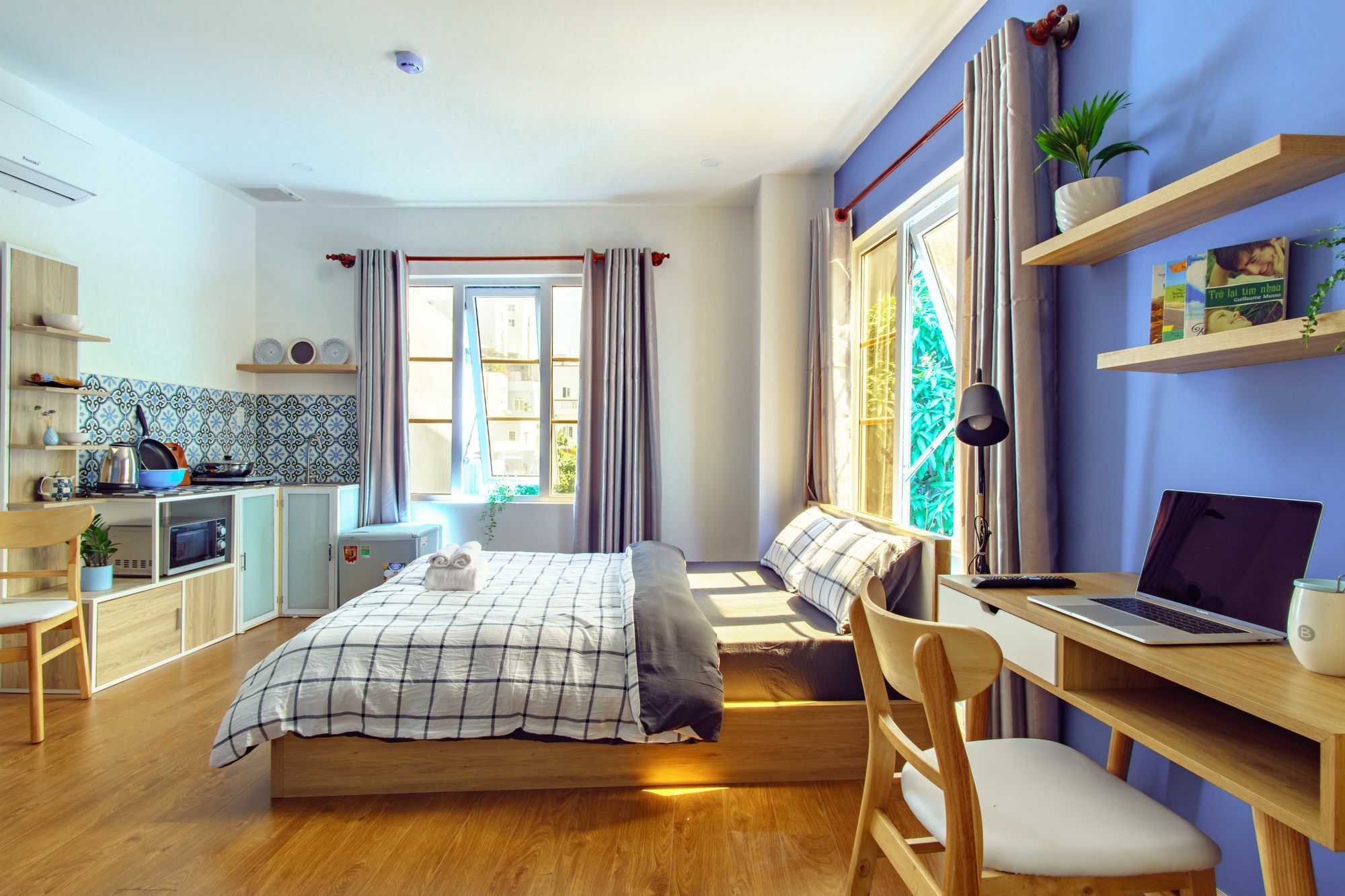 Dreamy House - Boutique Hotel Da Nang Zewnętrze zdjęcie