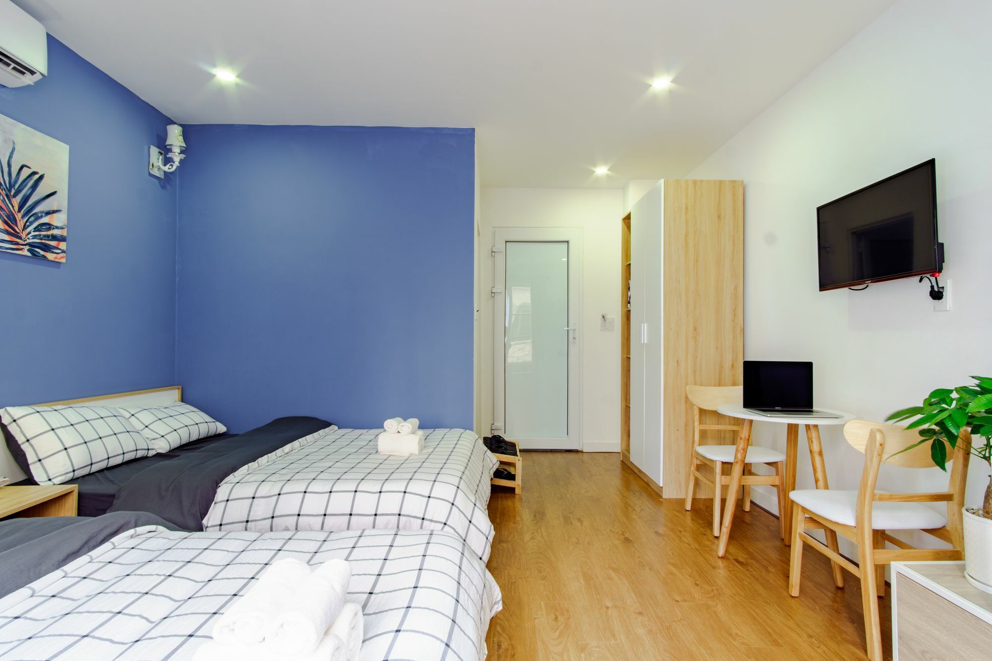 Dreamy House - Boutique Hotel Da Nang Zewnętrze zdjęcie