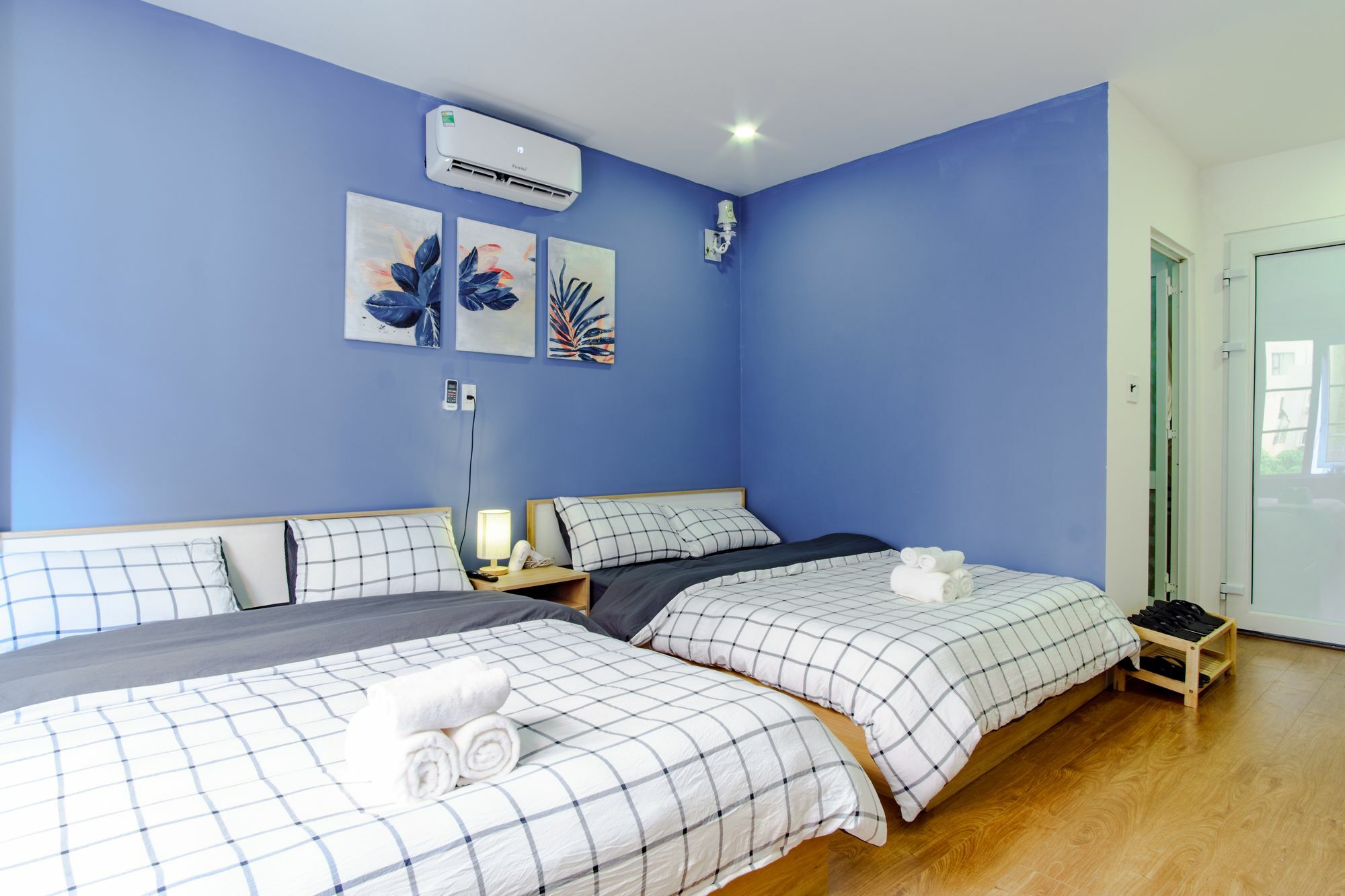 Dreamy House - Boutique Hotel Da Nang Zewnętrze zdjęcie