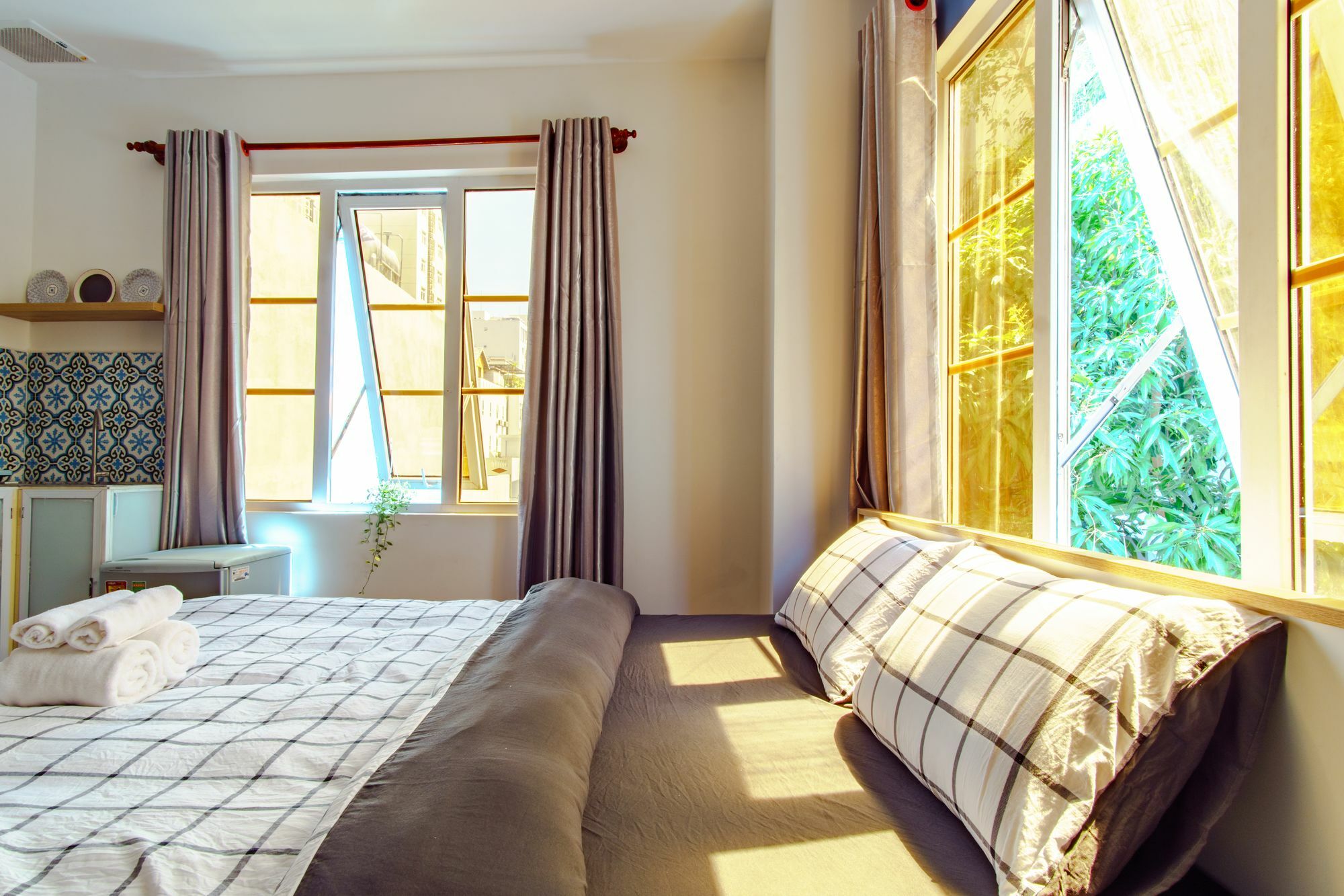 Dreamy House - Boutique Hotel Da Nang Zewnętrze zdjęcie