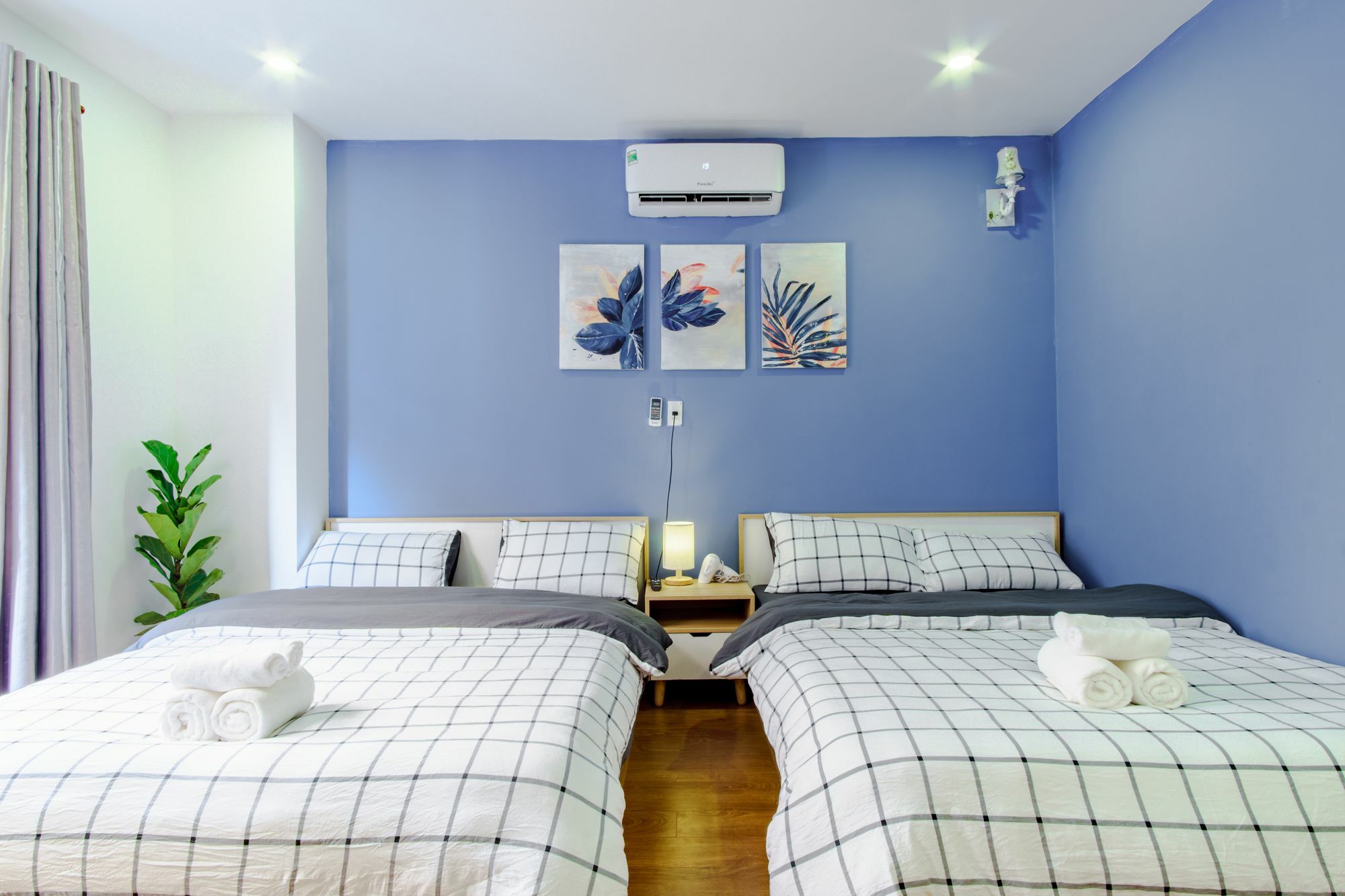 Dreamy House - Boutique Hotel Da Nang Zewnętrze zdjęcie