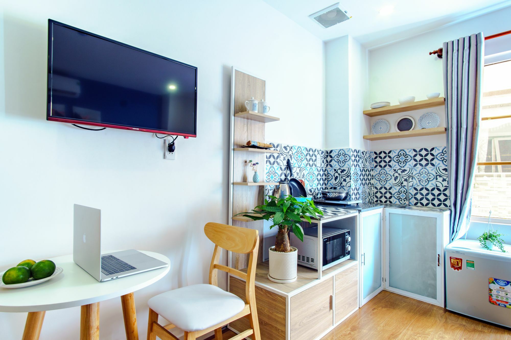 Dreamy House - Boutique Hotel Da Nang Zewnętrze zdjęcie