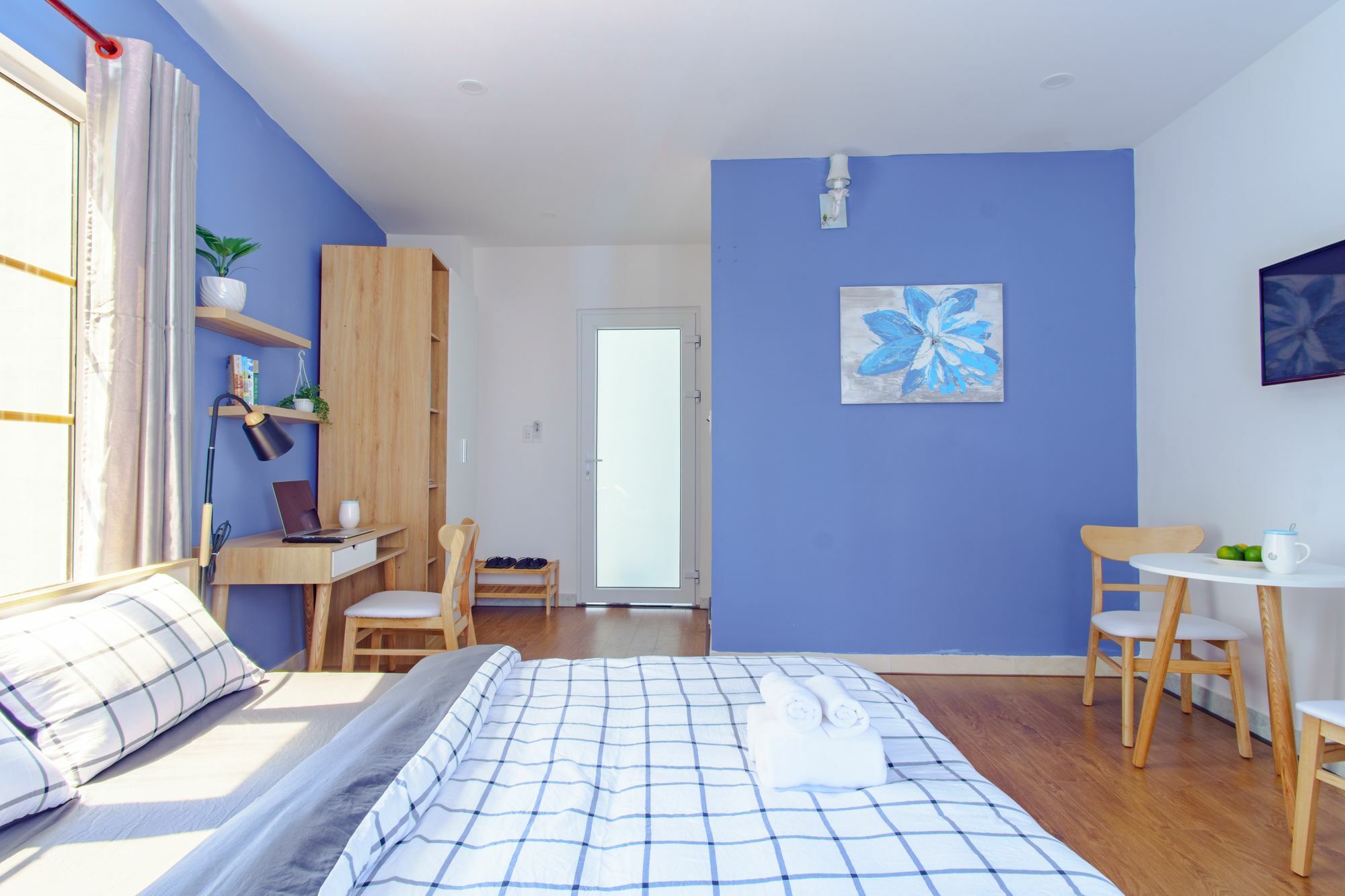 Dreamy House - Boutique Hotel Da Nang Zewnętrze zdjęcie