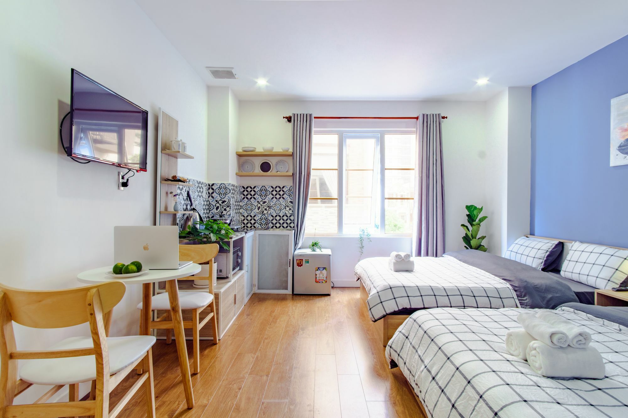 Dreamy House - Boutique Hotel Da Nang Zewnętrze zdjęcie