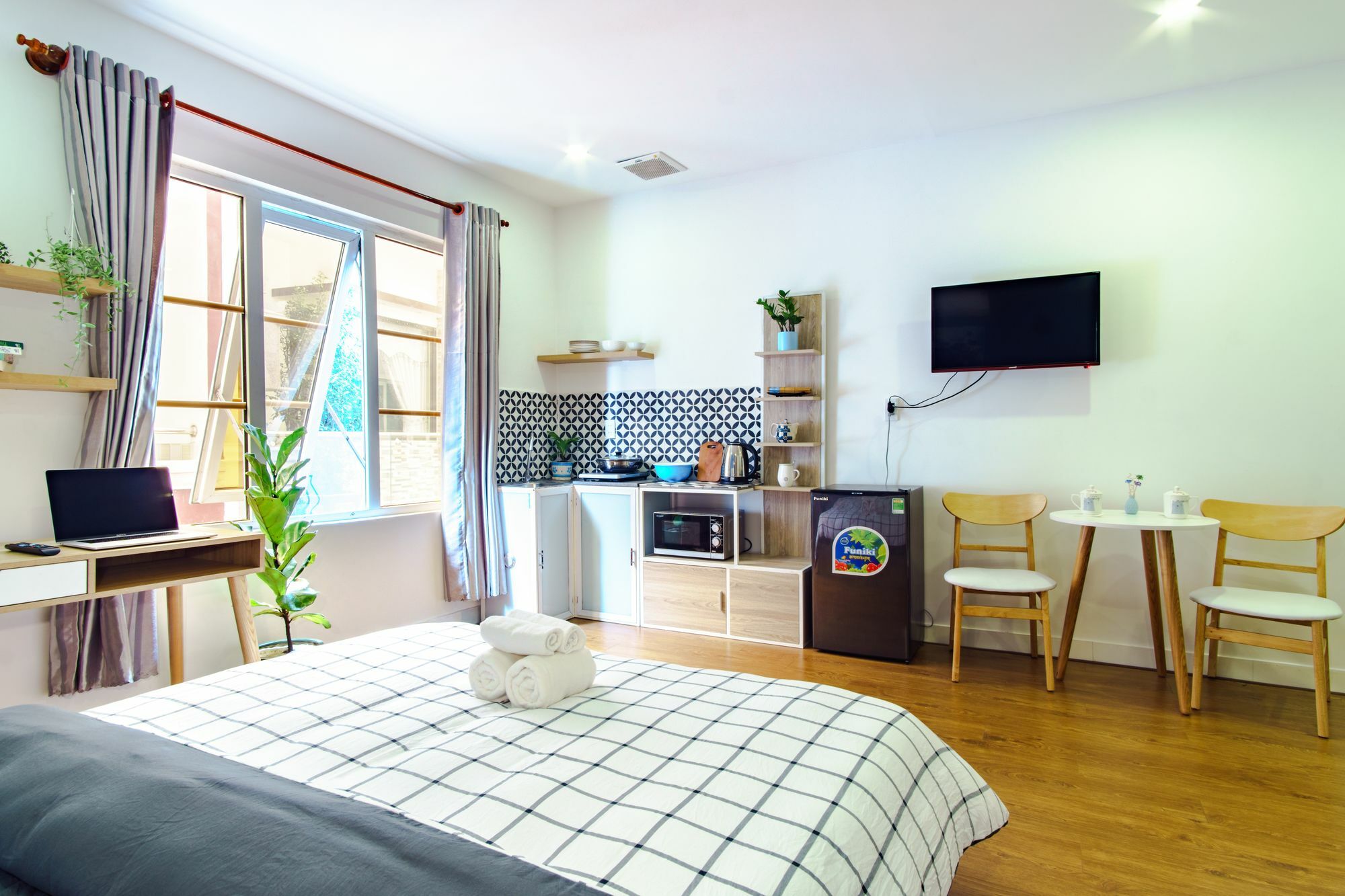 Dreamy House - Boutique Hotel Da Nang Zewnętrze zdjęcie