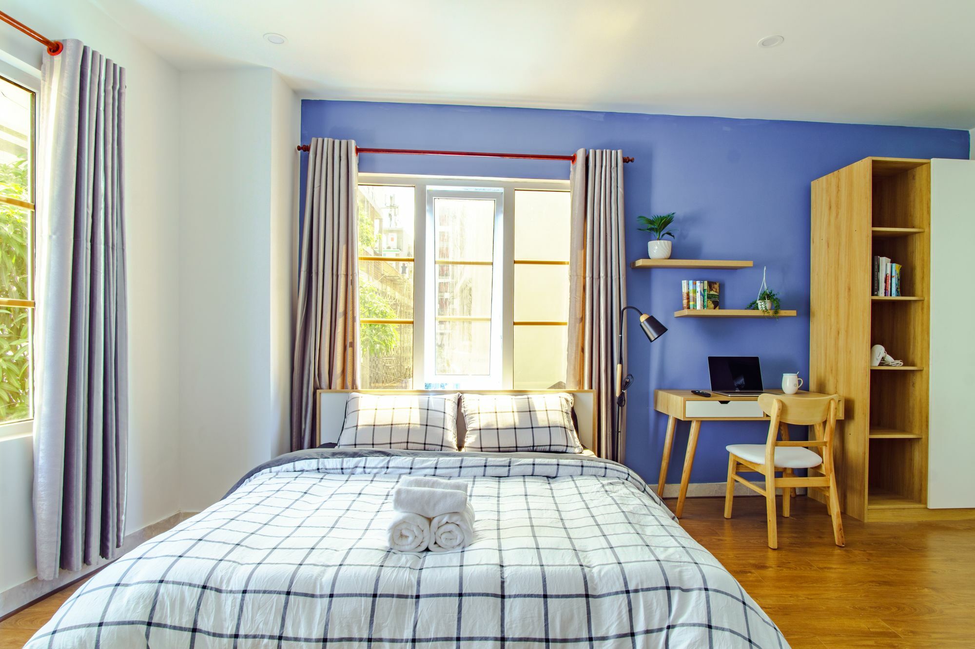 Dreamy House - Boutique Hotel Da Nang Zewnętrze zdjęcie