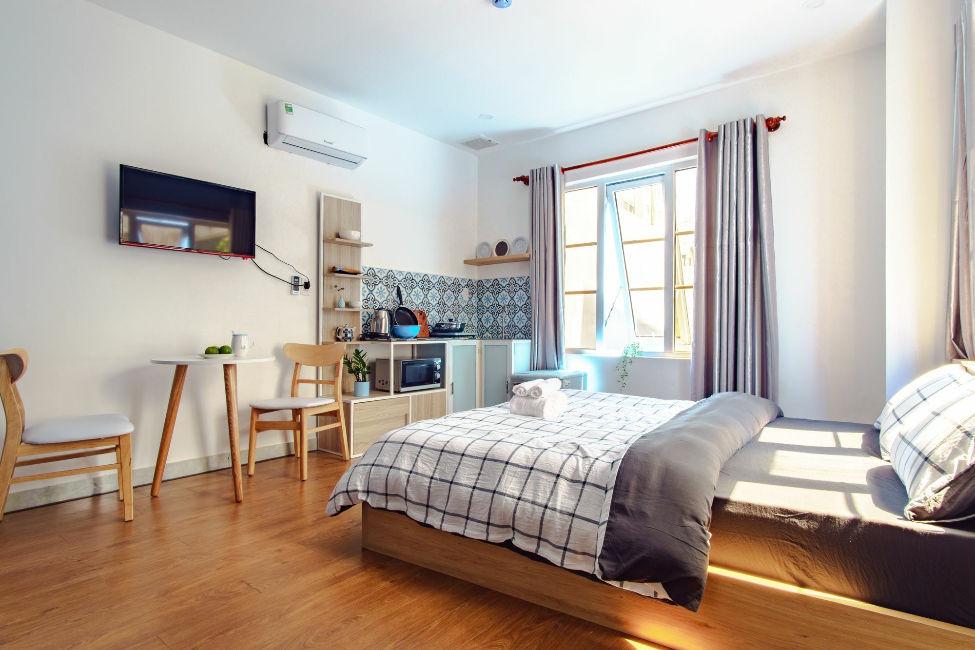 Dreamy House - Boutique Hotel Da Nang Zewnętrze zdjęcie