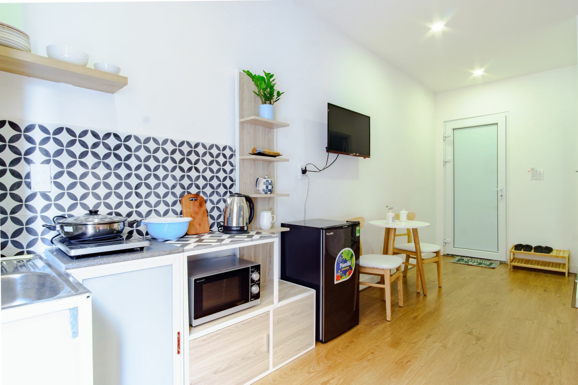 Dreamy House - Boutique Hotel Da Nang Zewnętrze zdjęcie