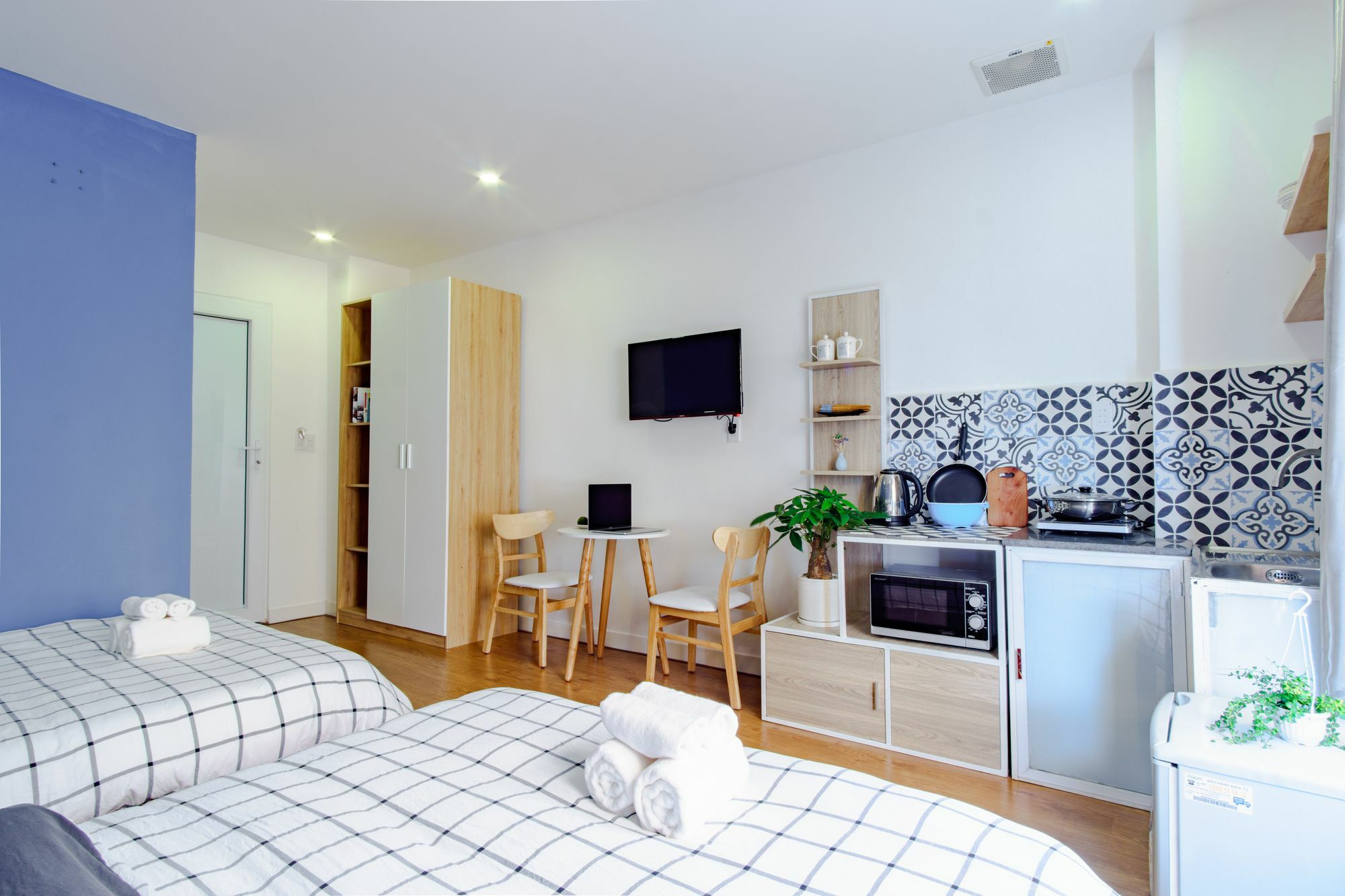 Dreamy House - Boutique Hotel Da Nang Zewnętrze zdjęcie