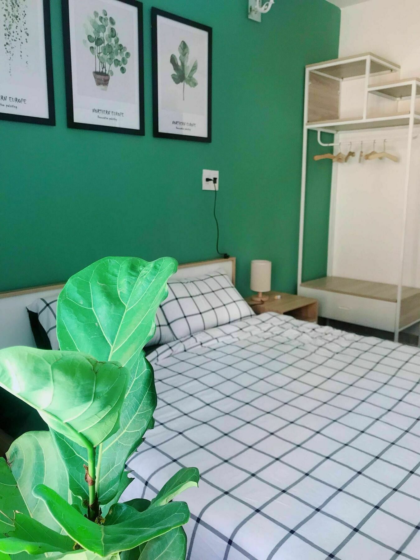 Dreamy House - Boutique Hotel Da Nang Zewnętrze zdjęcie