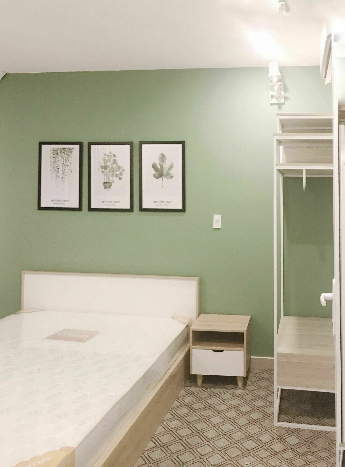Dreamy House - Boutique Hotel Da Nang Zewnętrze zdjęcie