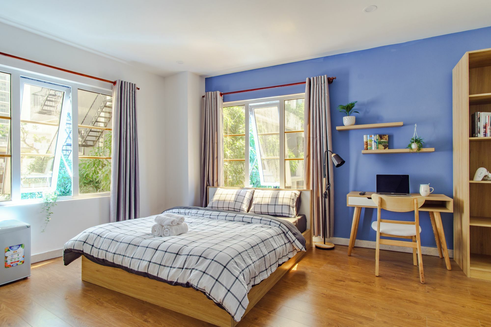 Dreamy House - Boutique Hotel Da Nang Zewnętrze zdjęcie