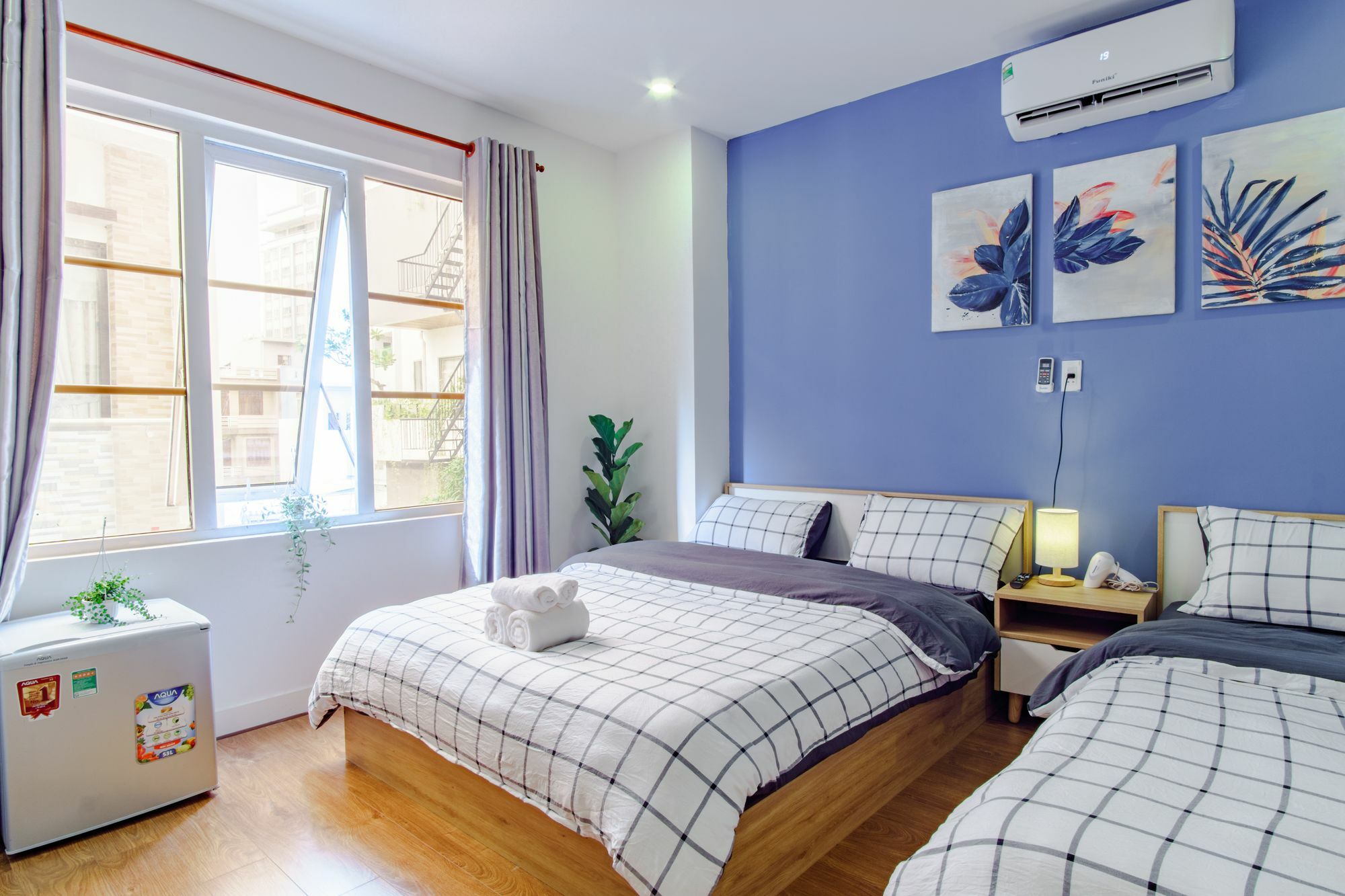 Dreamy House - Boutique Hotel Da Nang Zewnętrze zdjęcie
