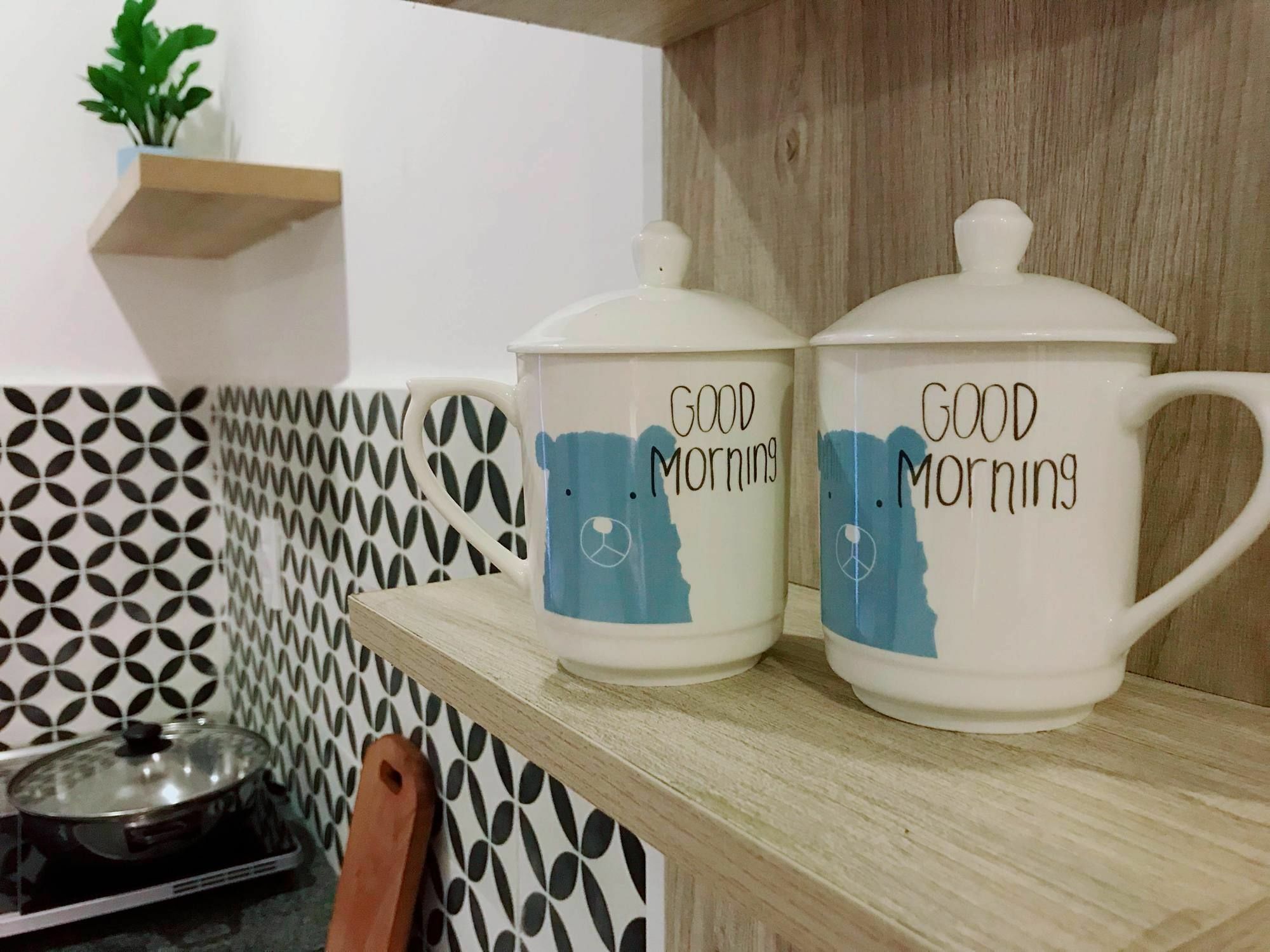 Dreamy House - Boutique Hotel Da Nang Zewnętrze zdjęcie