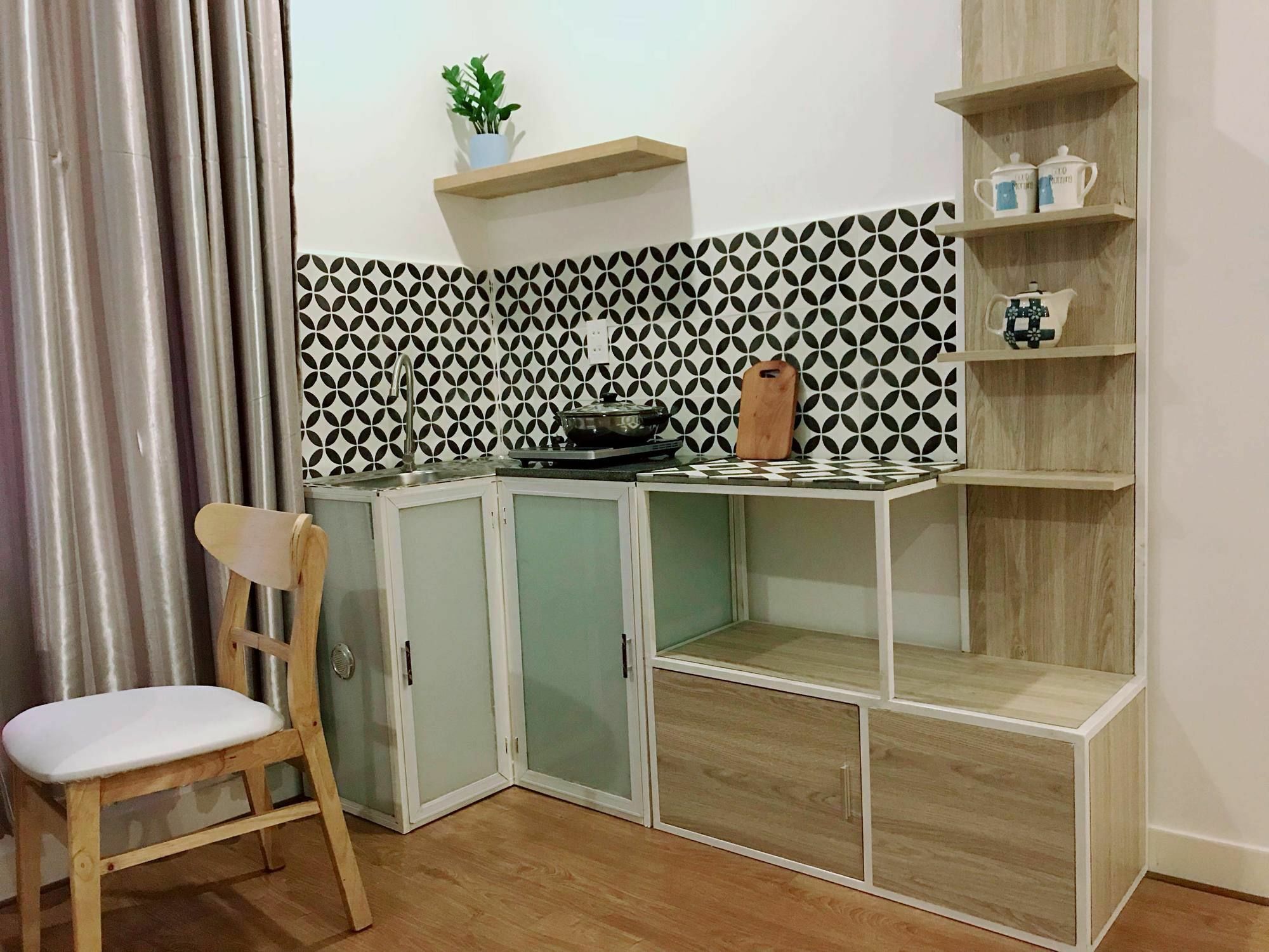Dreamy House - Boutique Hotel Da Nang Zewnętrze zdjęcie