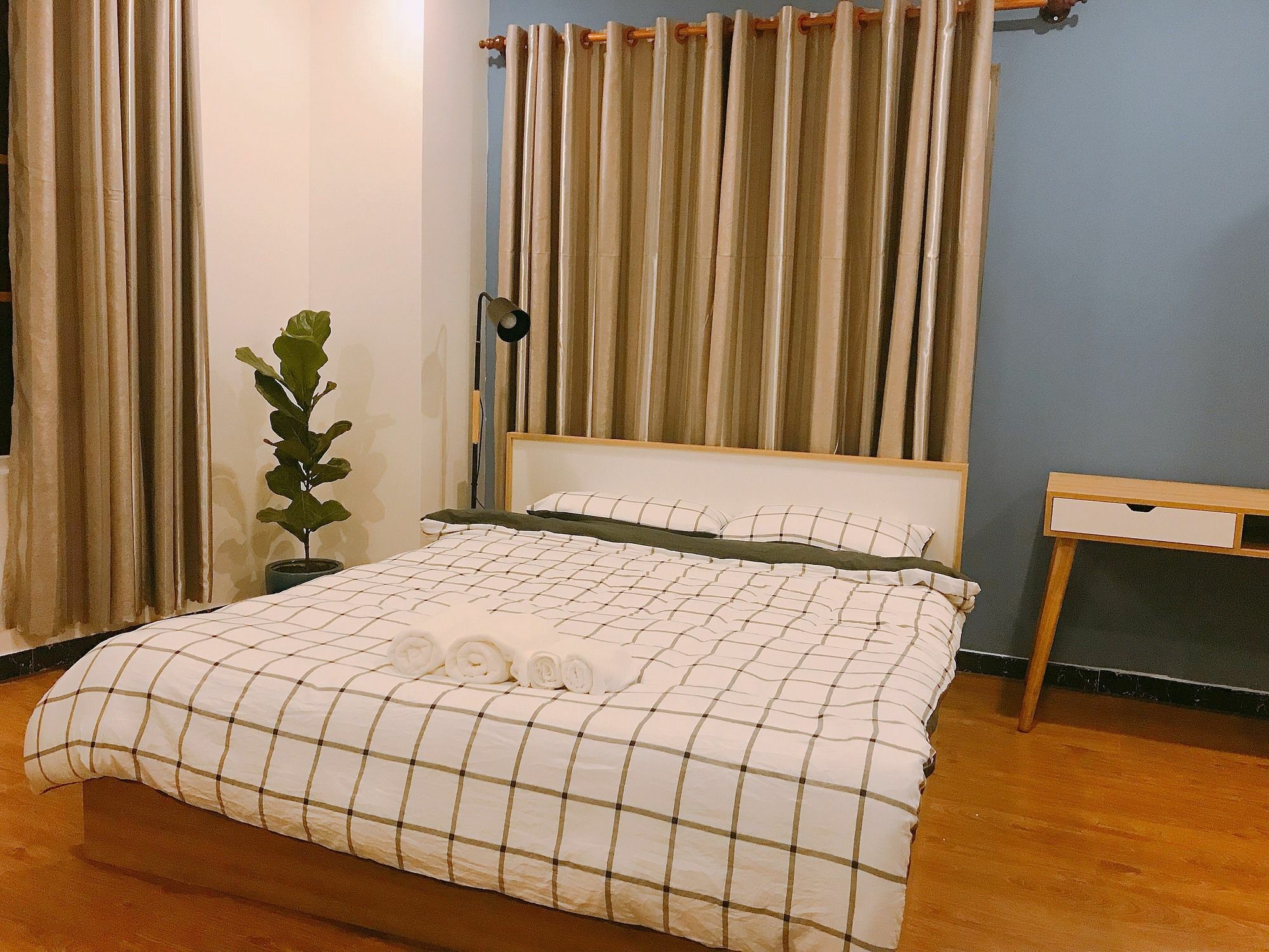 Dreamy House - Boutique Hotel Da Nang Zewnętrze zdjęcie