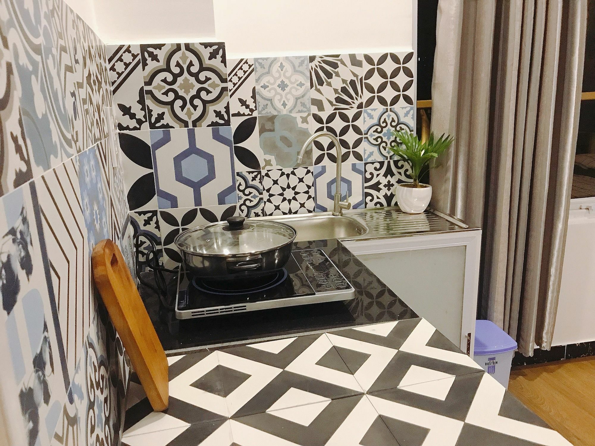 Dreamy House - Boutique Hotel Da Nang Zewnętrze zdjęcie