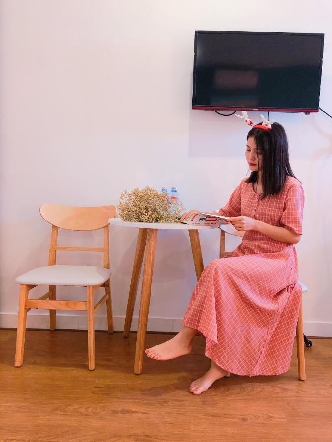 Dreamy House - Boutique Hotel Da Nang Zewnętrze zdjęcie