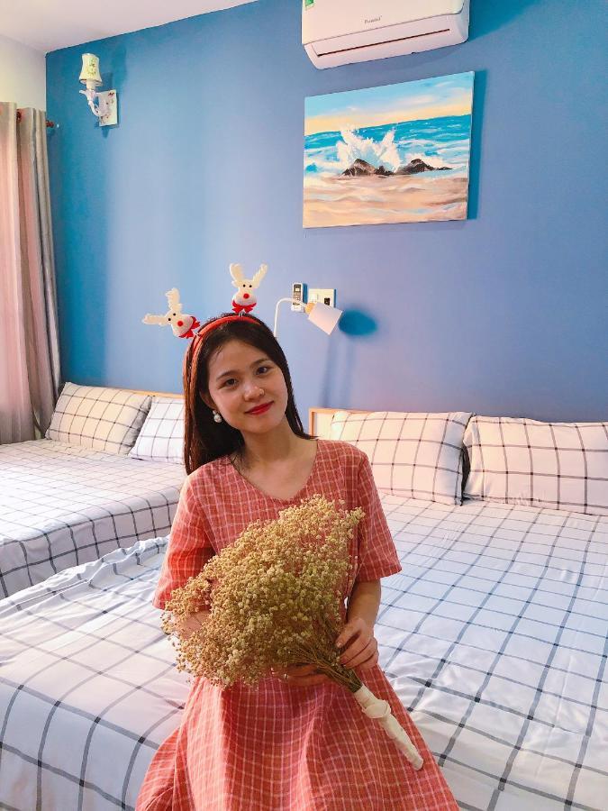 Dreamy House - Boutique Hotel Da Nang Zewnętrze zdjęcie
