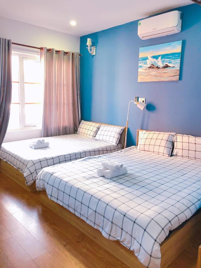 Dreamy House - Boutique Hotel Da Nang Zewnętrze zdjęcie